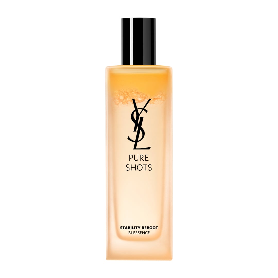 YSL Beauty Pure Shots Stability Reboot Bi-Essence - Skincare 50 fl oz 78$